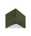 Drap Housse Intérieur 90x190cm Kaki-1