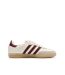 Adidas samba écru/bordeaux femme og-2