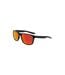 Essential Endeavor Sunglasses One Size Black Red Nike-3