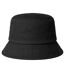 Bob Décontracté Adulte Noir Kangol-2