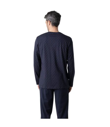Pyjama long homme Cadeau Eminence - Vendu en boîte cadeau