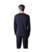 Pyjama long homme Cadeau Eminence - Vendu en boîte cadeau-3
