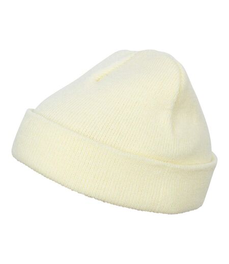 Bonnet Jaune Pâle Flexfit