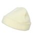 Bonnet Jaune Pâle Flexfit-3