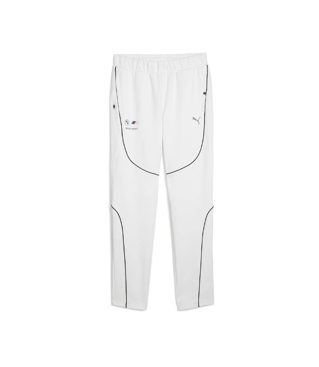 Jogging blanc homme puma 627459-1