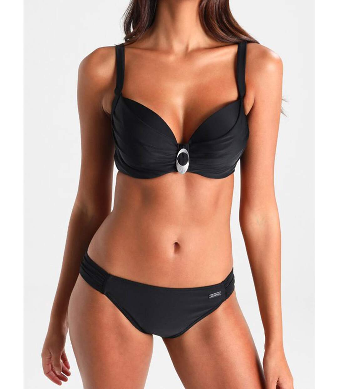 Ensemble 2 pièces bikini préformé Lascana-1