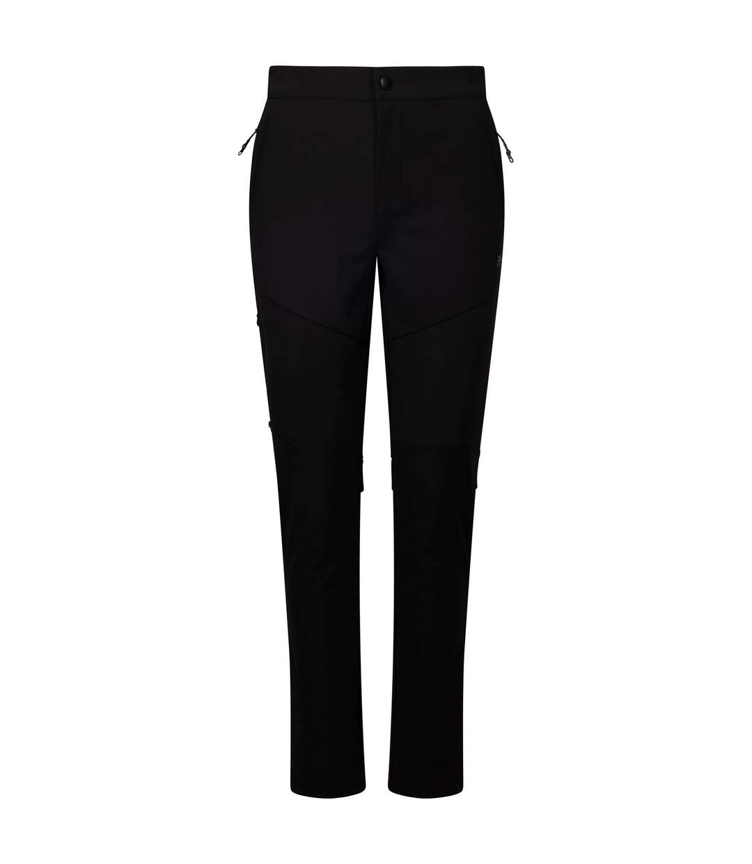 Pantalon edziz femme noir Trespass