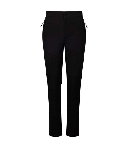 Pantalon edziz femme noir Trespass Trespass