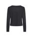 Top noir femme pieces anora-2