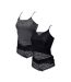 Pyjama Femme NO PUBLIK en Coton-3