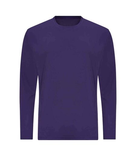 T-shirt Adulte Violet AWDis Cool