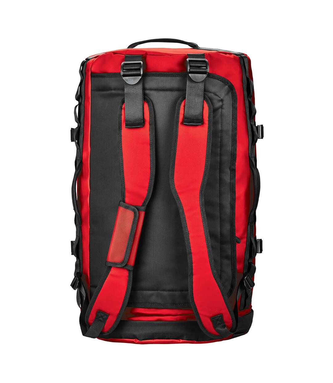 Sac de sport nautilus taille unique rouge vif Stormtech-3