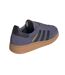 Baskets Handball Spezial Enfant Rose Violet Noir Adidas-2