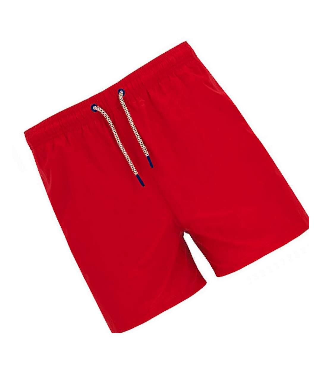 Short De Bain Balos Homme Rouge Roly Sport-2