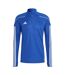 Haut De Survêtement Tiro League Homme Bleu Adidas-2