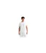 Mens Regular T-shirt Off White Armani Exchange-1