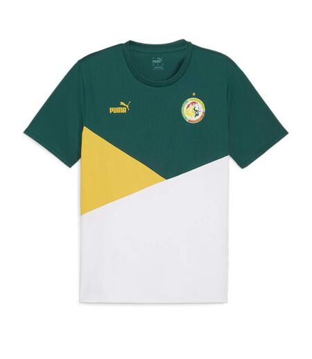 Sénégal maillot vert homme puma 2024