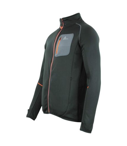 Blouson polarshell homme CEMARO