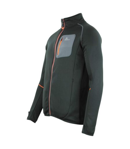 Blouson polarshell homme CEMARO