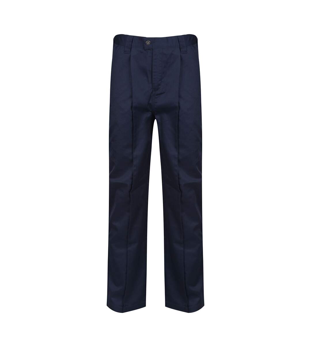 Pantalon de travail combine homme bleu marine Regatta