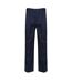 Regatta - Pantalon de travail COMBINE - Homme (Bleu marine) - UTRG7471