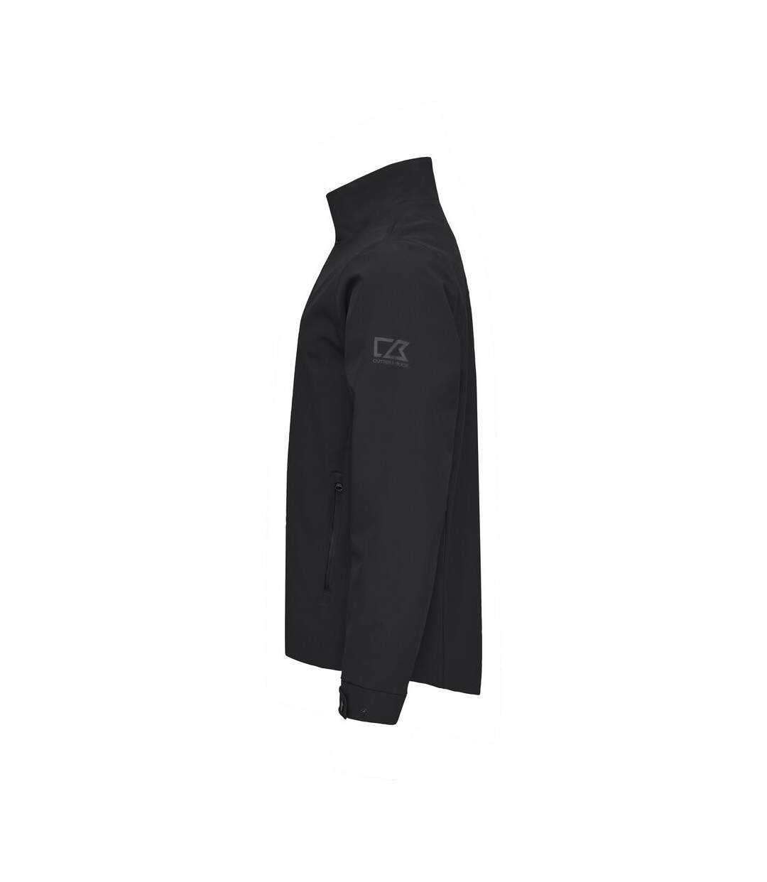 Veste Wedderburn Homme Noir Cutter & Buck-3