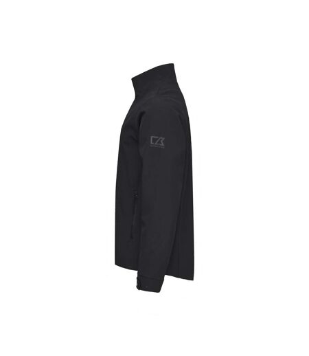 Veste Wedderburn Homme Noir Cutter & Buck