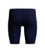 Mens Boom Solid Endurance+ Swimming Trunks Navy Speedo-3