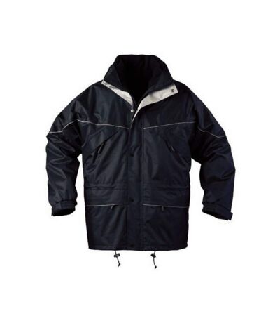 Parka  Coverguard ISA 3 en 1