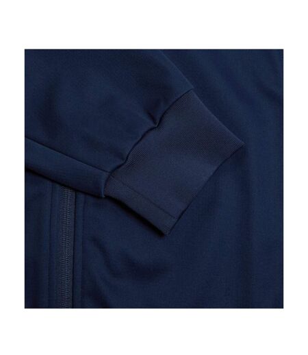 Mens Elite Windstopper Soft Shell Jacket Navy Canterbury