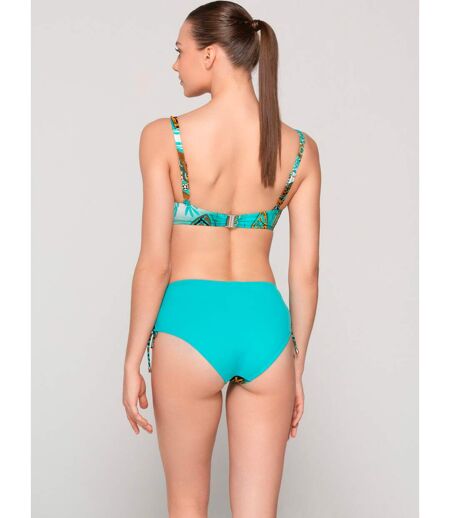 Haut maillot de bain balconnet non préformé JADE Luna Splendida
