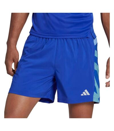 Shorts de Running Homme Adidas Seasonal HM8434 - XL7