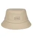 Bob Motif/style Uni Femme Beige Gris Spiral-1