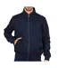 Blouson marine homme tbs basym-1