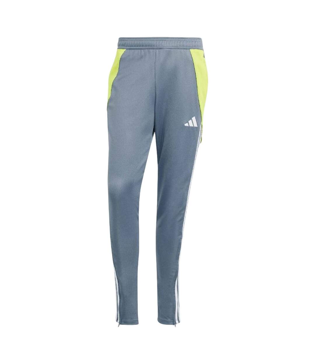 Pantalon De Survêtement Tiro Homme Gris Adidas-2