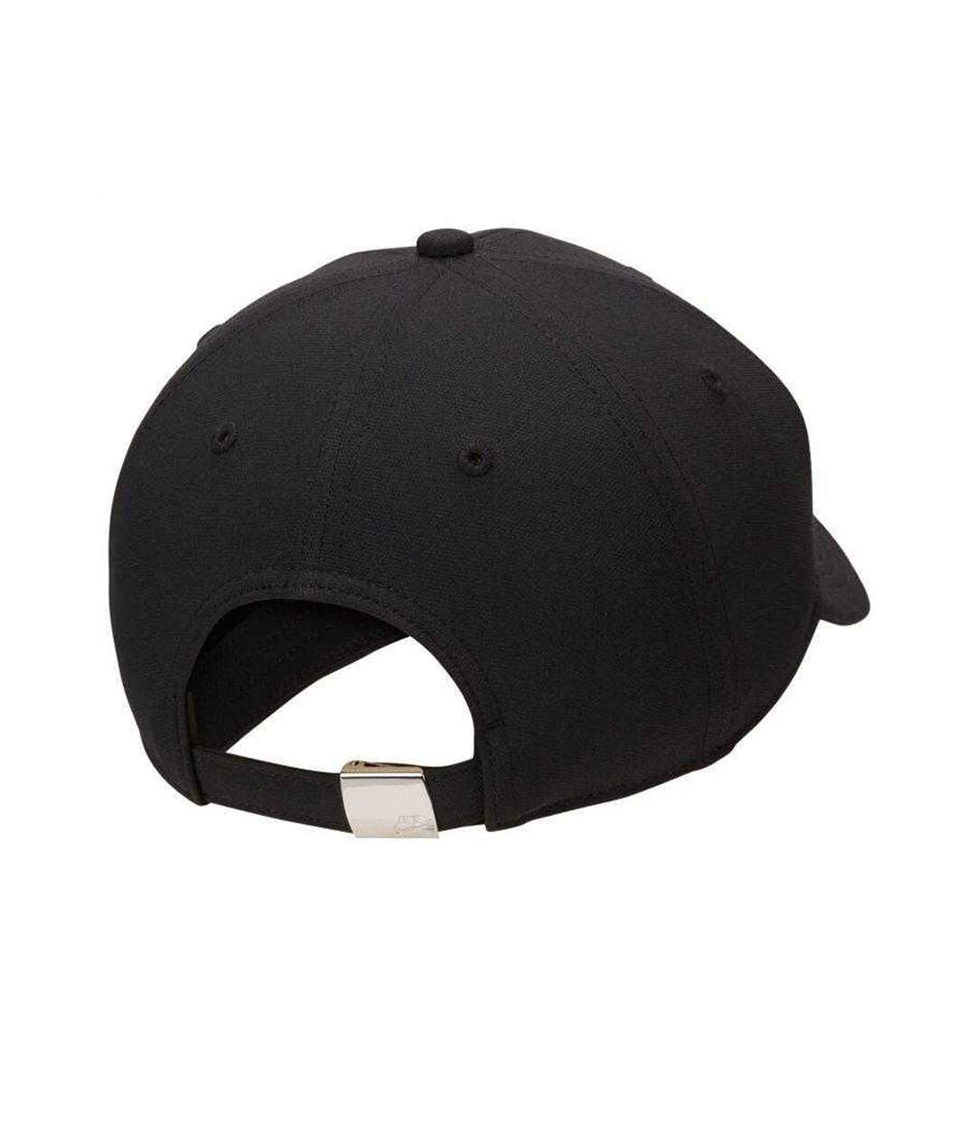 Casquette De Baseball Club Adulte Noir Nike-2