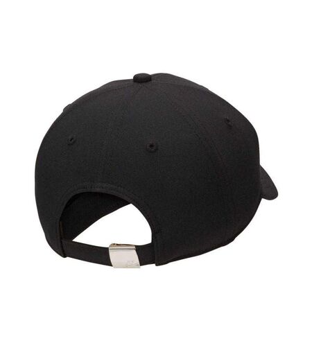 Casquette De Baseball Club Adulte Noir Nike
