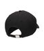 Casquette De Baseball Club Adulte Noir Nike-2