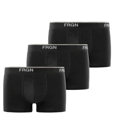 Lot de 3 boxers homme Frgn Freegun