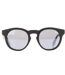 Unisex Adult Originals Round Sunglasses One Size Black Adidas-1