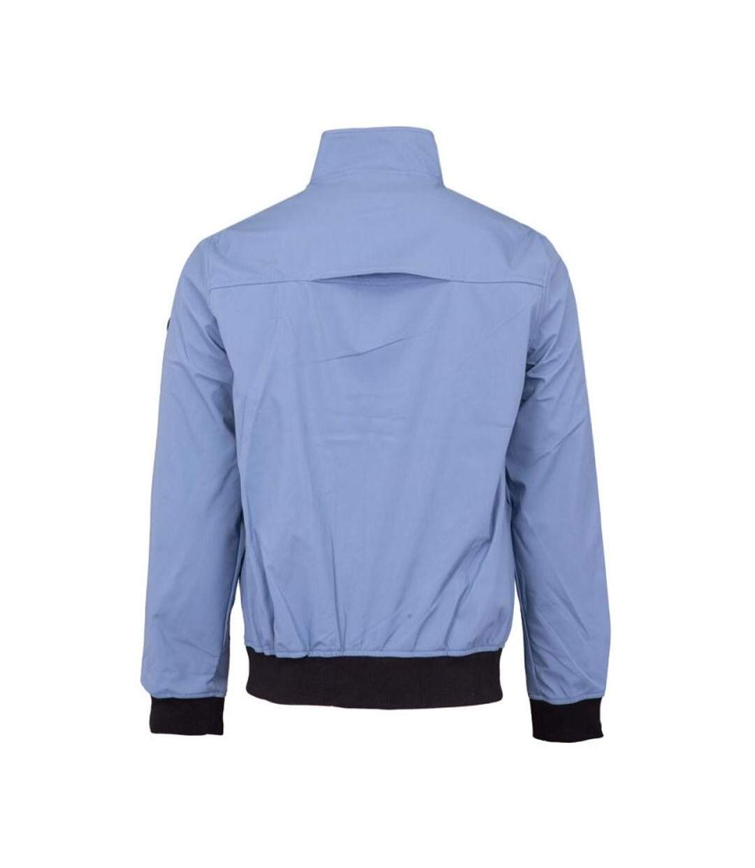 Veste bomber bleu homme paragoose burton-2