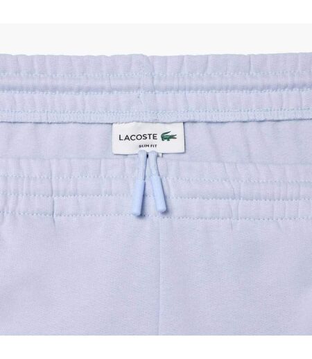 Pantalon De Jogging Homme Bleu Lacoste