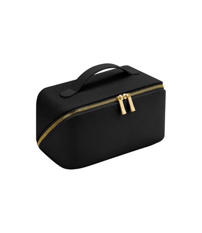 Bagbase Boutique Mini Open Flat Accessory Bag (Black) (One Size) - UTPC5604