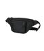 Frubi pocket waist bag one size black MidOcean-2