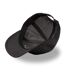 Casquette trucker avec filet semi curved avec broderie Back in B Hatfield-5