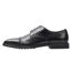 Derbies Lisbon Homme Noir Boss-4