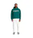 Mens Oversized Hoodie Forest Madison Barclay-4