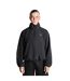 Coupe-vent Tifoso Femme Noir Miss Kick-2