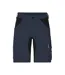 Short À Poches Workwear Adulte Carbone Noir James And Nicholson-1