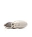 Baskets beige femme marco tozzi cream-4